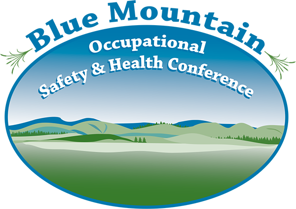 Blue Mountain conference logo