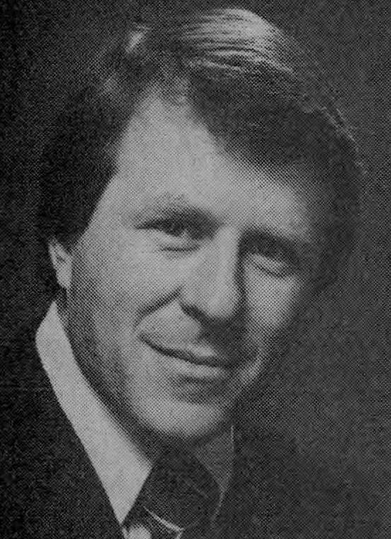 Ted Kulongoski, 1980
