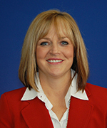 Julie Love, Deputy Administrator