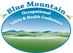 Blue Mountain Conference Logo