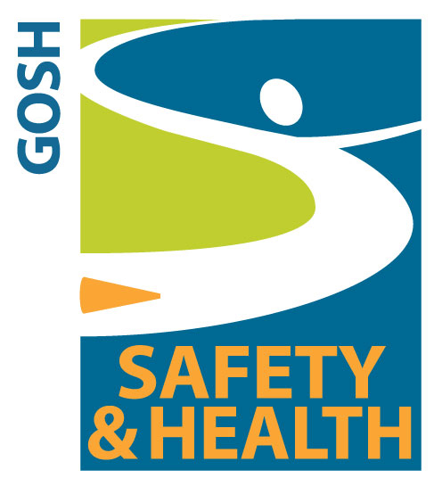 GOSH Conference logo
