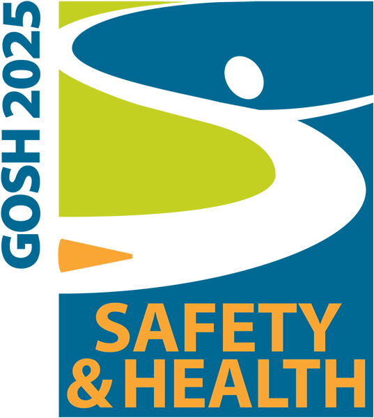 Oregon GOSH Conference logo