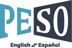 PESO logo