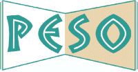 PESO logo