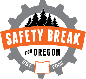 Oregon Occupational Safety And Health Safety Break For Oregon