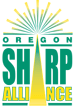 SHARP Alliance logo